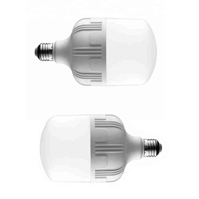 Ra 90 LED T Shape Bulb ประหยัดพลังงาน 180 องศา LED Bulb สำหรับ Indoor