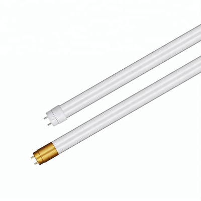 Anti Glare IP44 T8 หลอด LED แก้ว, หลอด LED น้ำหนักเบาสำหรับ Home