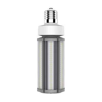 อลูมิเนียมแก้ว LED Corn Cob Light Bulbs รีโมทคอนโทรลสำหรับคลังสินค้า