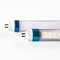 SMD2835 IP20 หลอดไฟ LED เชิงเส้น Ultraportable เป็นมิตรกับสิ่งแวดล้อม