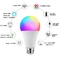 100V-240V Ultralight Smart WIFI RGB LED Bulb สำหรับที่อยู่อาศัย