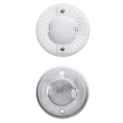 GX53 โคมไฟเพดาน LED ในร่มป้องกันแสงสะท้อน SMD อลูมิเนียมอัลลอยด์