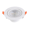 IP54 หรี่แสงได้ LED โคมดาวน์ไลท์ป้องกันแสงสะท้อนที่เสถียรสำหรับห้องน้ำ